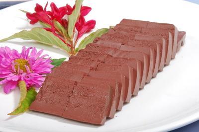 鸭血厂家 鸭血厂家