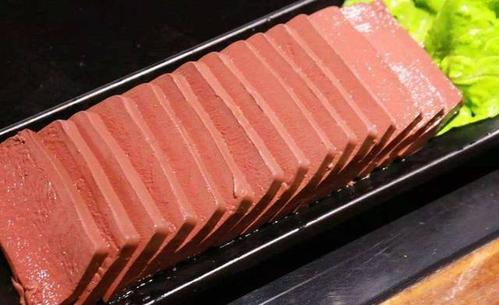 鸭血厂家 鸭血厂家